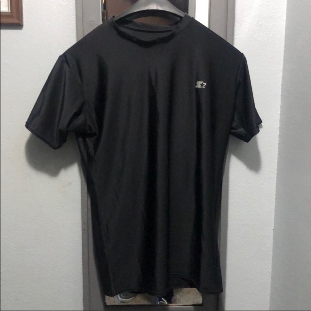 3XL Starter dry-star compression shirt